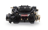 P- Series 600 CFM, E-Choke - Black